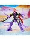Transformers Generations Legacy Buzzworthy Bumblebee Set Creatures Collide (4 figurine)