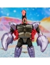 Transformers Generations Legacy Buzzworthy Bumblebee Set Creatures Collide (4 figurine)