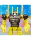 Transformers Generations Legacy Buzzworthy Bumblebee Set Creatures Collide (4 figurine)