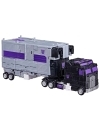 Transformers Generations Legacy Commander Class Decepticon Motormaster 33 cm