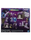 Transformers Generations Legacy Commander Class Decepticon Motormaster 33 cm