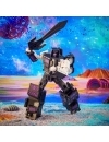Transformers Generations Legacy Commander Class Decepticon Motormaster 33 cm
