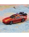 Transformers Generations Legacy Deluxe Class Dead End 14 cm