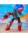 Transformers Generations Legacy Deluxe Class Set Autobot Pointblank 14 cm si Autobot Peacemaker