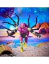 Transformers Generations Legacy Deluxe Class 2022 Predacon Tarantulas 14 cm