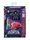 Transformers Generations Legacy Deluxe Class Set Autobot Pointblank 14 cm si Autobot Peacemaker