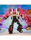 Transformers Generations Legacy  Deluxe Class Red Cog 14 cm