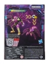 Transformers Generations Legacy Deluxe Class 2022 Predacon Tarantulas 14 cm