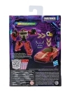 Transformers Generations Legacy Deluxe Class Dead End 14 cm