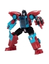 Transformers Generations Legacy Deluxe Class Set Autobot Pointblank 14 cm si Autobot Peacemaker