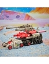 Transformers Generations Legacy  Deluxe Class Red Cog 14 cm