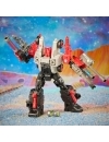 Transformers Generations Legacy  Deluxe Class Red Cog 14 cm