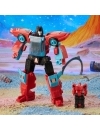 Transformers Generations Legacy Deluxe Class Set Autobot Pointblank 14 cm si Autobot Peacemaker