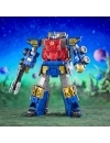 Transformers Generations Legacy Evolution Commander Class Figurina articulata Armada Universe Optimus Prime 19 cm