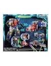 Transformers Generations Legacy Evolution Commander Class Figurina articulata Armada Universe Optimus Prime 19 cm