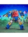 Transformers Generations Legacy Evolution Commander Class Figurina articulata Armada Universe Optimus Prime 19 cm