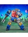 Transformers Generations Legacy Evolution Commander Class Figurina articulata Armada Universe Optimus Prime 19 cm