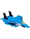 Transformers Generations Legacy Evolution Core Series Figurina articulata Thundercracker 9 cm