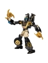 Transformers Generations Legacy Evolution Deluxe Animated Universe Figurina articulata Prowl 14 cm