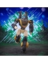 Transformers Generations Legacy Evolution Deluxe Animated Universe Figurina articulata Prowl 14 cm
