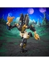 Transformers Generations Legacy Evolution Deluxe Animated Universe Figurina articulata Prowl 14 cm