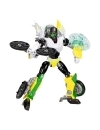 Transformers Generations Legacy Evolution Deluxe Class Figurina articulata G2 Universe Laser Cycle 14 cm