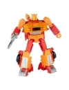 Transformers Generations Legacy Evolution Deluxe Class Figurina articulata G2 Universe Autobot Jazz 14 cm