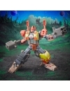 Transformers Generations Legacy Evolution Deluxe Class Figurina articulata Crashbar 14 cm