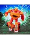 Transformers Generations Legacy Evolution Deluxe Class Figurina articulata G2 Universe Autobot Jazz 14 cm