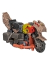 Transformers Generations Legacy Evolution Deluxe Class Action Figure Crashbar 14 cm