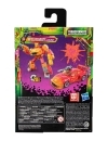 Transformers Generations Legacy Evolution Deluxe Class Figurina articulata G2 Universe Autobot Jazz 14 cm