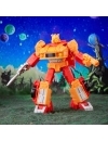 Transformers Generations Legacy Evolution Deluxe Class Figurina articulata G2 Universe Autobot Jazz 14 cm
