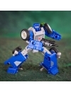 Transformers Generations Legacy Evolution Deluxe Class Figurina Beachcomber & Paradise Parakeet 14 cm