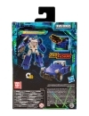 Transformers Generations Legacy Evolution Deluxe Class Figurina Beachcomber & Paradise Parakeet 14 cm