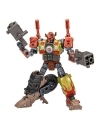 Transformers Generations Legacy Evolution Deluxe Class Figurina articulata Crashbar 14 cm