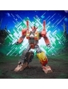 Transformers Generations Legacy Evolution Deluxe Class Action Figure Crashbar 14 cm