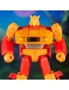 Transformers Generations Legacy Evolution Deluxe Class Figurina articulata G2 Universe Autobot Jazz 14 cm