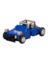 Transformers Generations Legacy Evolution Deluxe Class Figurina Beachcomber & Paradise Parakeet 14 cm