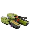 Transformers Legacy Evolution Armada Universe Megatron 18 cm