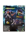 Transformers Generations Legacy Evolution Leader Class Figurina articulata Prime Universe Dreadwing 18 cm