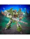 Transformers Generations Legacy Evolution Leader Class Figurina articulata Prime Universe Skyquake 18 cm