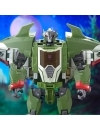 Transformers Generations Legacy Evolution Leader Class Figurina articulata Prime Universe Skyquake 18 cm