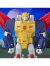 Transformers Generations Legacy Evolution Voyager Class Action Figure Metalhawk 18 cm