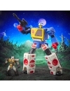 Transformers Generations Legacy Evolution Voyager Class Figurina articulata Twincast and Autobot Rewind 18 cm