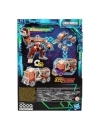 Transformers Generations Legacy Evolution Voyager Class Figurina articulata Trashmaster 18 cm