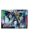 Transformers Generations Legacy Evolution Voyager Class Figurina articulata Nacelle 18 cm