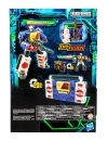 Transformers Generations Legacy Evolution Voyager Class Figurina articulata Twincast and Autobot Rewind 18 cm