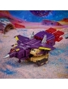 Transformers Generations Legacy Leader Class Blitzwing 18 cm 