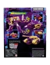 Transformers Generations Legacy Leader Class Blitzwing 18 cm 