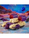 Transformers Generations Legacy Leader Class Blitzwing 18 cm 